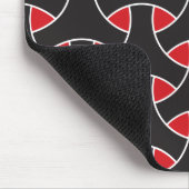 Keltenmuster Mousepad (Ecke)