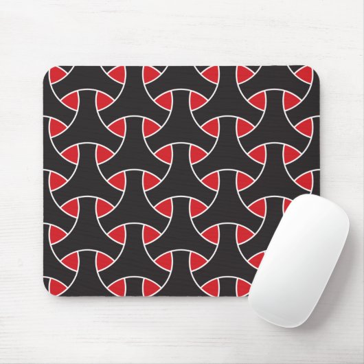 Keltenmuster Mousepad (Mit Mouse)