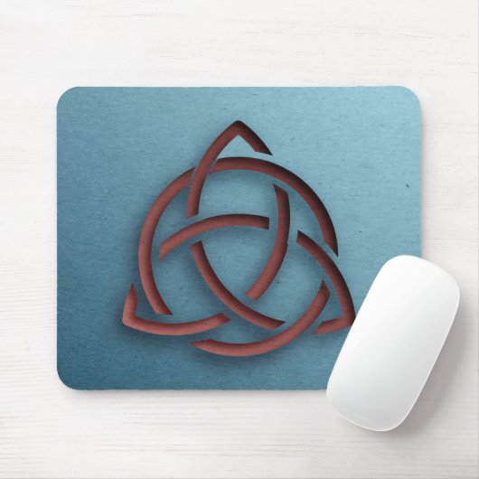 Keltenschmiede Mousepad (Mit Mouse)