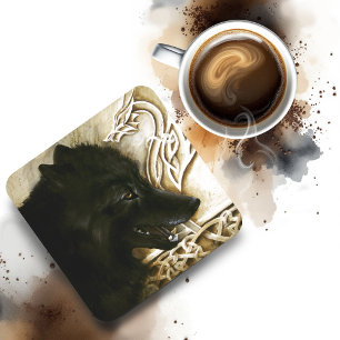 Keltenweg Untersetzer