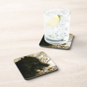 Keltenweg Untersetzer (Rechte Seite)