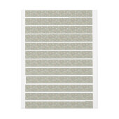 Keltische Blüte (Bogen)