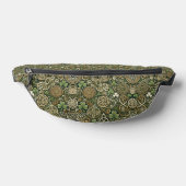 Keltische Blüte Bauchtasche (Ablage )