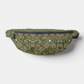 Keltische Blüte Bauchtasche (Ablage )