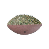 Keltische Blüte Football (Gedreht 270)