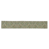 Keltische Blüte Großer Tischläufer (Horizontal)