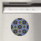 Keltische Flöhe...... Magnet (In Situ (Geschirrspüler))