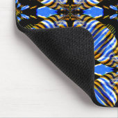 Keltische Flöhe....... Mousepad (Ecke)