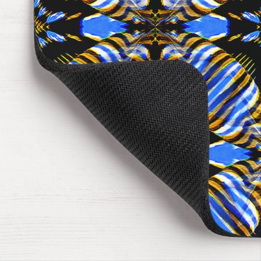 Keltische Flöhe....... Mousepad (Ecke)