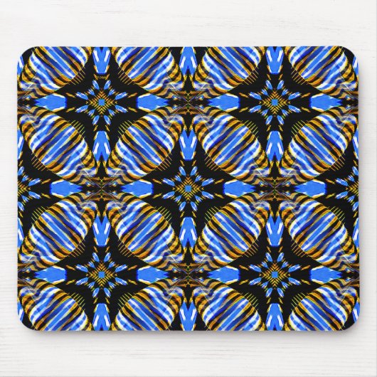 Keltische Flöhe....... Mousepad (Vorne)