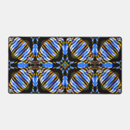 Keltische Flöhe......... Schreibtischunterlage