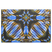 Keltische Flöhe....... Stoff (Fat Quarter (45,7 x 55,9 cm))