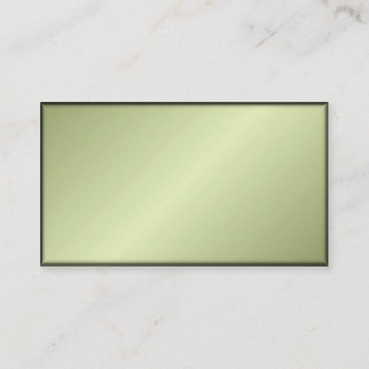 Keltische Herz-Liebe-Vögel Visitenkarte (Rückseite)