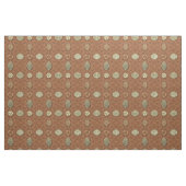 Keltische Hunde, Pferde und Vögel Stoff (Yard (91,4 cm))
