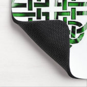 Keltische Iren Mousepad! Mousepad (Ecke)