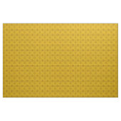 Keltische Knochen in Goldfein Stoff (Fat Quarter (45,7 x 55,9 cm))