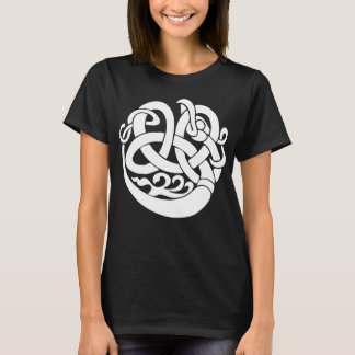 keltische Knochen T-Shirt
