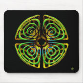 * Keltische Knoten * Mousepad (Vorne)