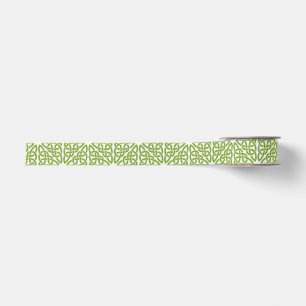 Keltische Knoten Ripsband