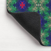 Keltische Kränze.... Mousepad (Ecke)