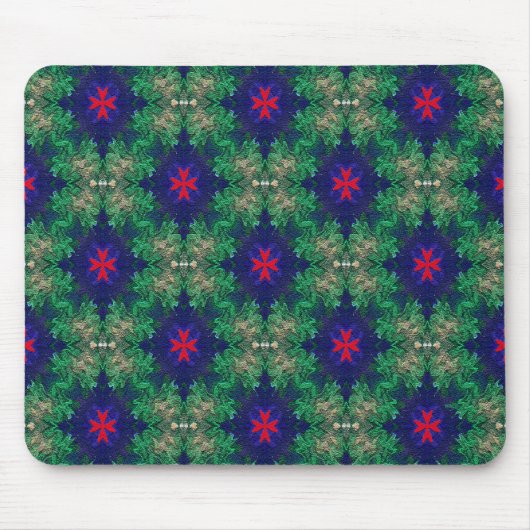 Keltische Kränze.... Mousepad (Vorne)