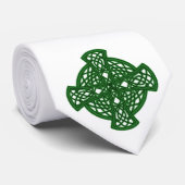 keltische Krawatte (Gerollt)