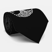 keltische Krawatte (Gerollt)