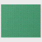 Keltische Kreuz-Grafik-Knotenarbeit-Kunst Geschenkpapier (Flach)