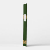 keltische Kreuzung Case-Mate iPhone Hülle (Rückseite / Rechts)