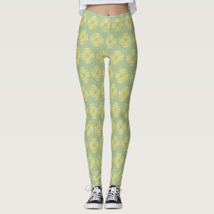 Keltische Leggings