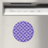 Keltische Liebe überquert.... Magnet (In Situ (Geschirrspüler))