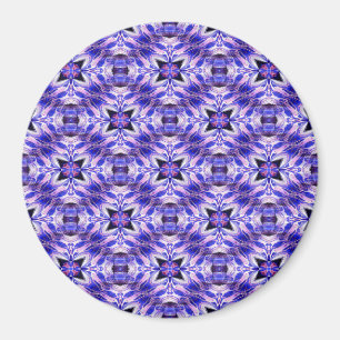Keltische Liebe überquert.... Magnet