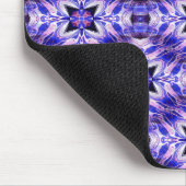 Keltische Liebe überquert.... Mousepad (Ecke)