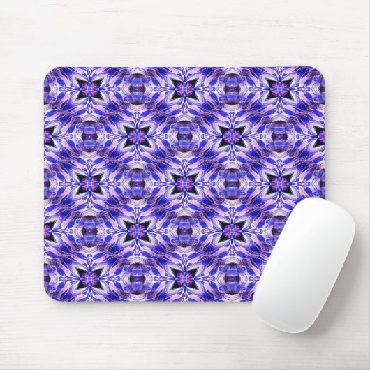 Keltische Liebe überquert.... Mousepad (Mit Mouse)