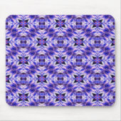 Keltische Liebe überquert.... Mousepad (Vorne)