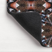 Keltische Pipes...... Mousepad (Ecke)