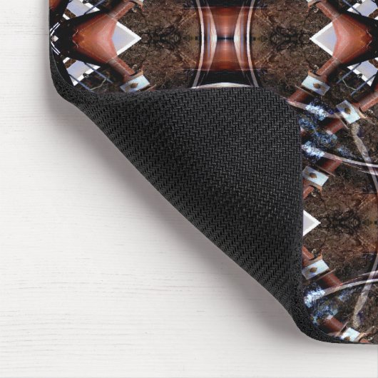 Keltische Pipes...... Mousepad (Ecke)