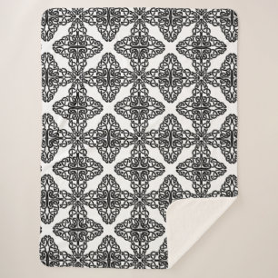 keltische Querdecke Sherpadecke