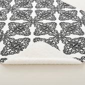 keltische Querdecke Sherpadecke (3/4)