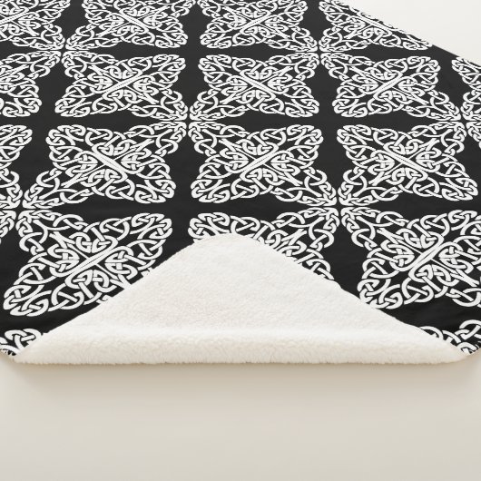 keltische Querdecke Sherpadecke (3/4)