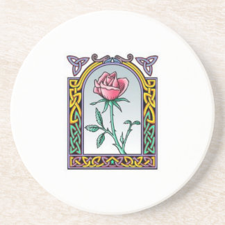 Keltische Reihe: Untersetzer