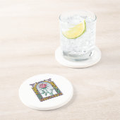 Keltische Reihe: Untersetzer (Seite)