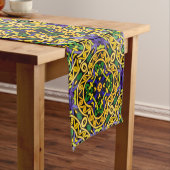 Keltische Rhapsodie Kurzer Tischläufer (Beispiel)