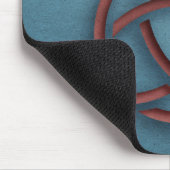 Keltische Schmiede Mousepad (Ecke)