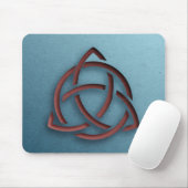 Keltische Schmiede Mousepad (Mit Mouse)