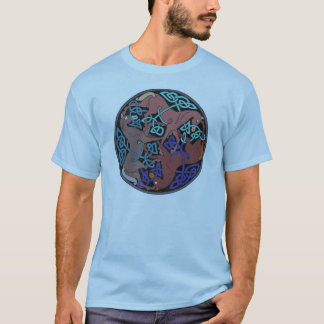 keltische Stallions T-Shirt
