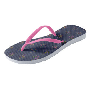 Keltische Stärkesymbol-Zehenstegsandalen Badesandalen