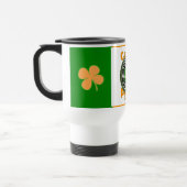 Keltische Tasse - Individuell (Links)