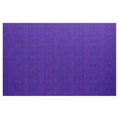 Keltische Vogel-Webart im Blau Stoff (Fat Quarter (45,7 x 55,9 cm))