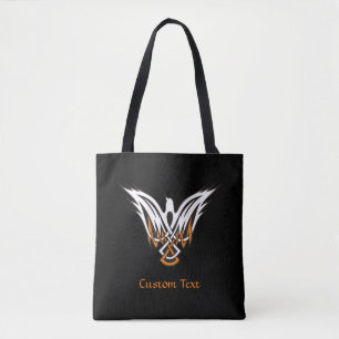 Keltische Vogeltasche Tasche